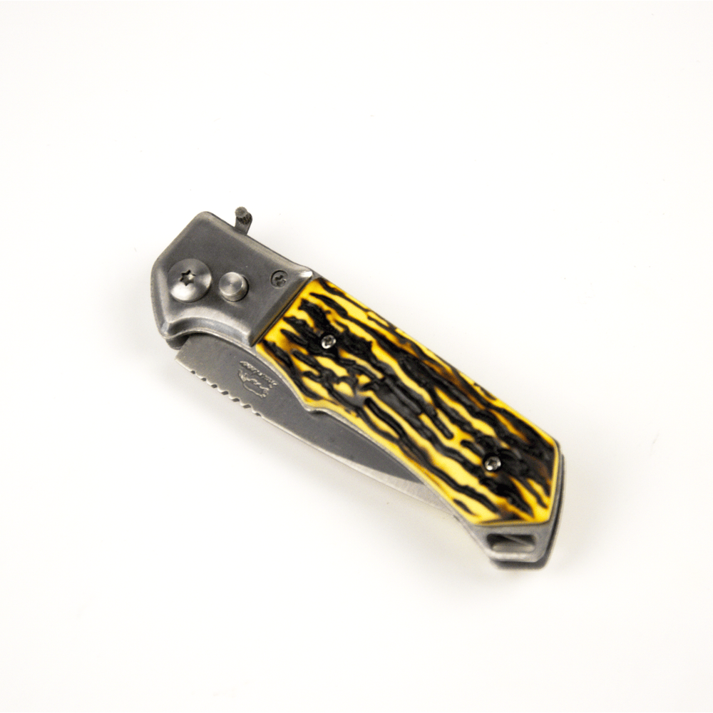 Нож карманный А588А