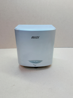 Сушилка для рук Breeze BXG-M-2008 JET