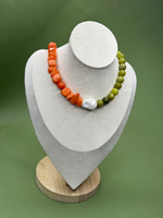 Колье EARTH HARMONY