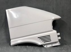 Крылья стеклопластик Volkswagen T4 косая фара