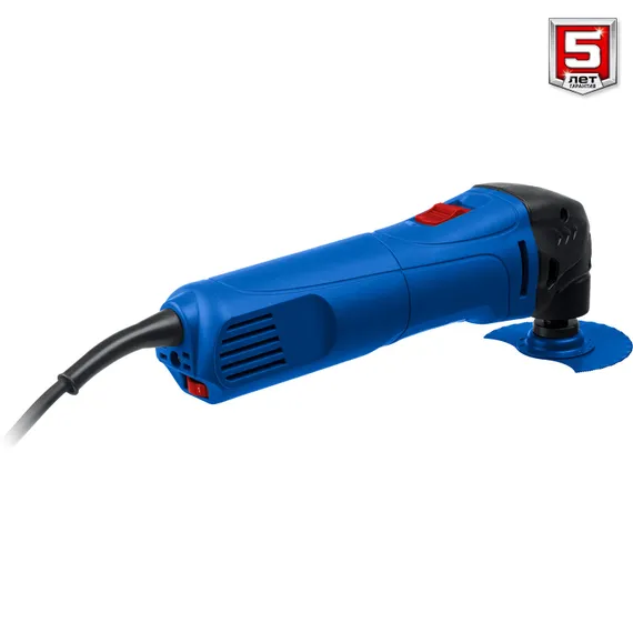 Реноватор ЗУБР МФИ-П550 Н