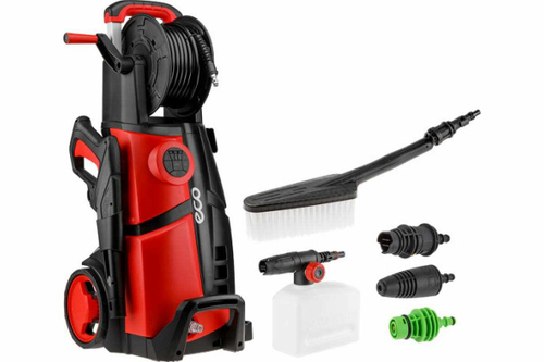 Мойка высокого давления ECO HPW1860RSD01