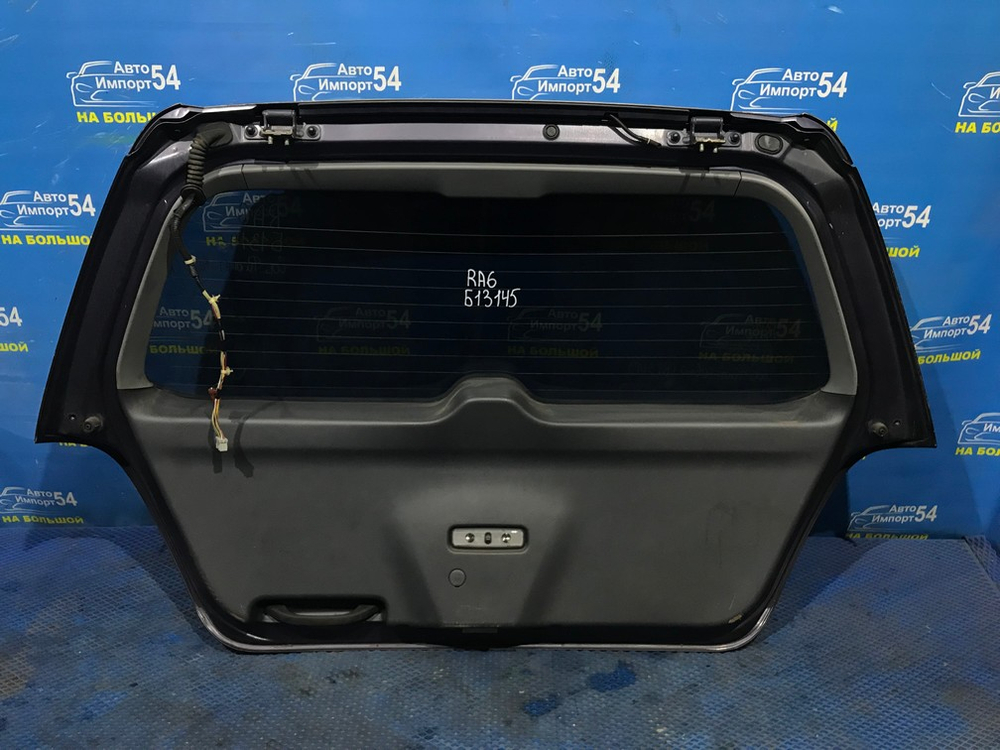 Дверь пятая Honda ODYSSEY 1998-2004
