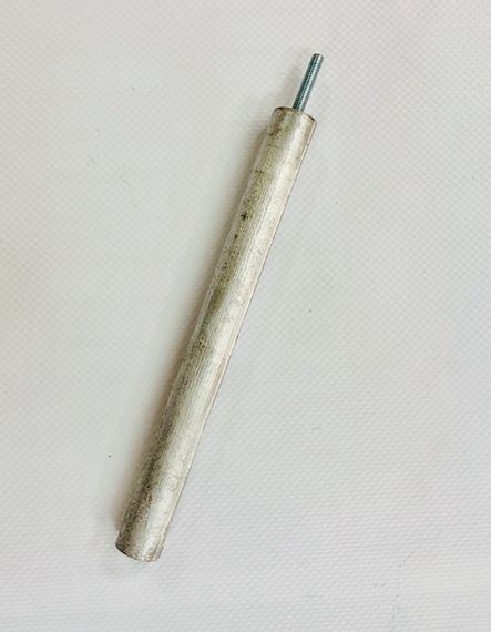 Анод магниевый 14*140 М4 01762