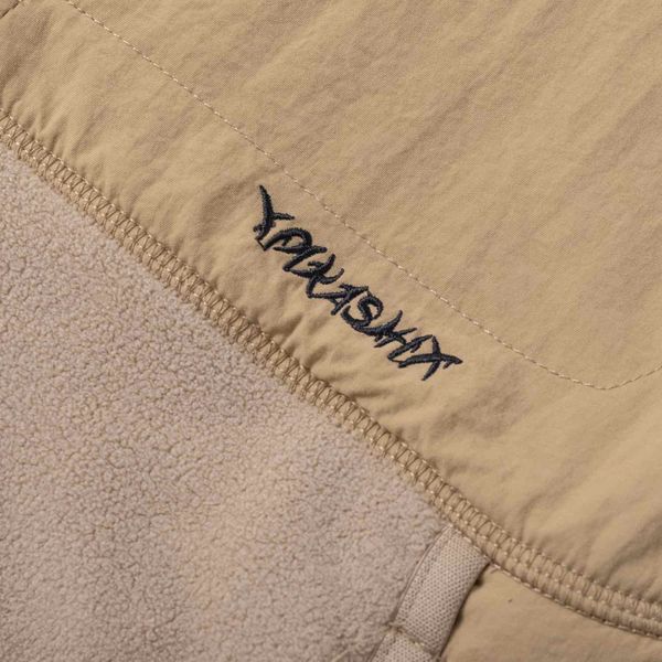 Худи Zip Ranger песочный - фото 5