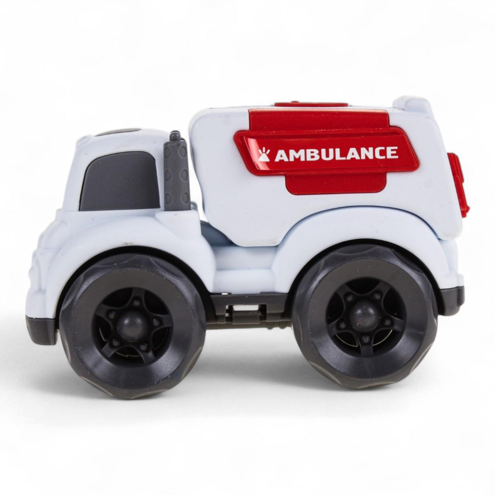 Машина скорой помощи. Артикул Арт. №300