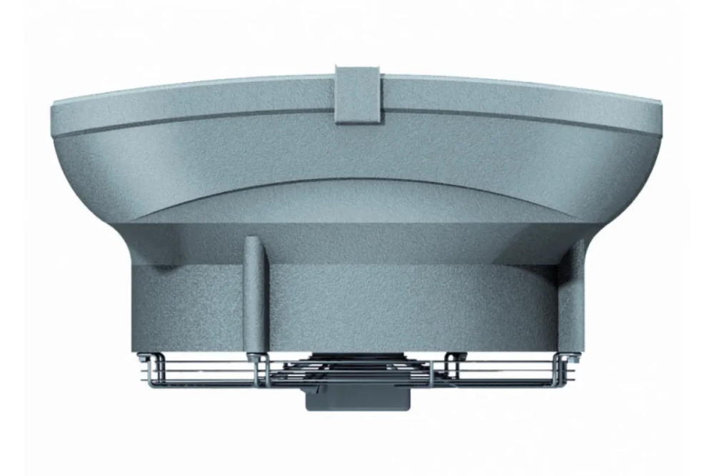 Водяной тепловентилятор Sonniger Heater Condens CR2