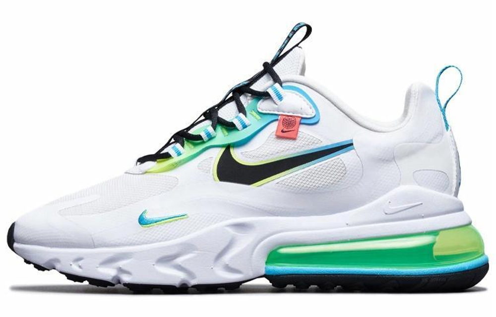Кроссовки Nike Air Max 270 React "Worldwide Pack"