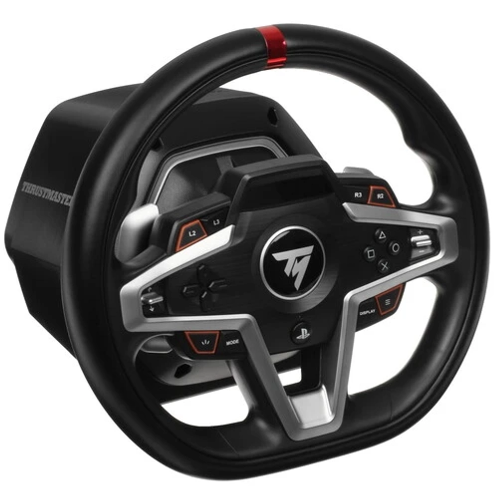 Руль ThrustMaster T248 (PS5 / PS4 / PC)