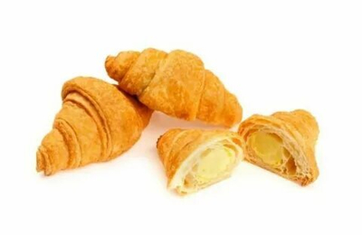 ПОЛИНКА СЛОЙКА КРУАССАНЫ (БЕЛ.СГУЩ.)1,5 КГ 220