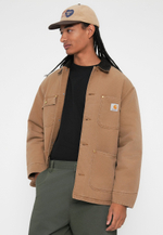 Carhartt WIP BRADY LENEXA - Тканевые брюки - Зелёный