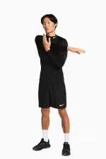 Термофутболка Nike Pro LS - черный