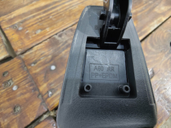 Ручка двери задней правой GAC GS8 2 21-нв Б/У Оригинал