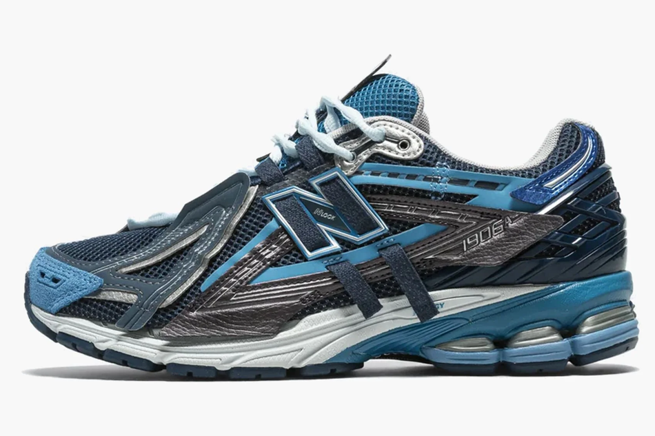 New Balance 1906A "Deep Blue"