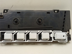 ARSL105 кт56 Модуль индикации для стиральной машины Hotpoint - Ariston 21021309600 б/у