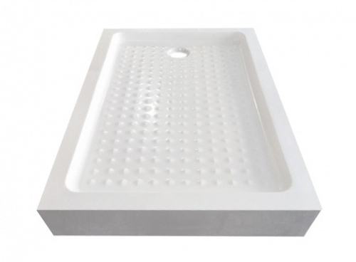 Поддон акриловый Azario ONTARIO 90x120x15  P1912 R/L