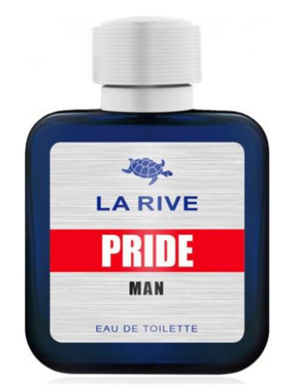 La Rive Pride