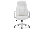 Компьютерное кресло Woodville Aragon белое