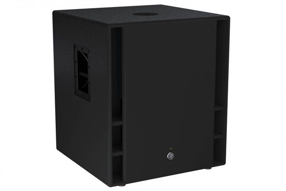 MACKIE Thump18S активный сабвуфер, 1200Вт, динамик 18 дюймов