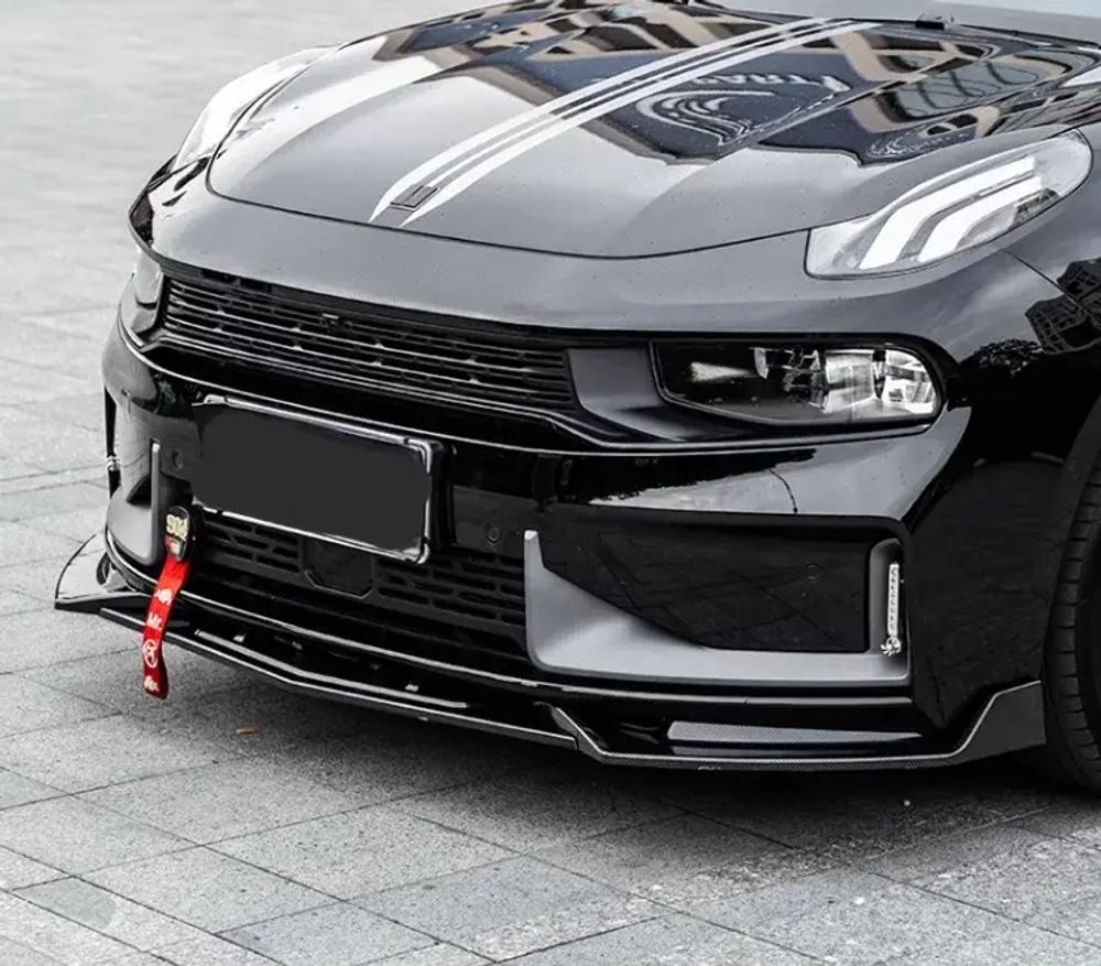 Обвес для Lynk & Co 03 2023+