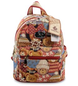 Henney-Bear H-133-C Рюкзак