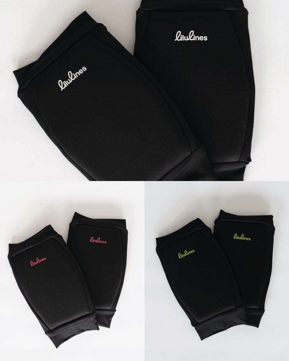 Наколенники