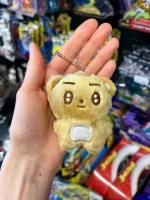 Мягкая игрушка TXT K Pop K-Pop Тэхён брелок Тхт Кпоп