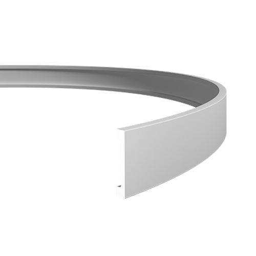 Молдинг гибкий 1.51.363