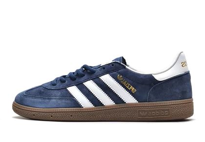 Adidas handball spezial grau deals