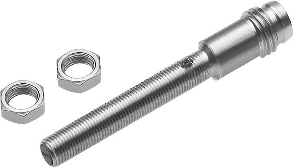 SOEG-RT-M5-PS-S-L, Датчик положения оптический диффузионный