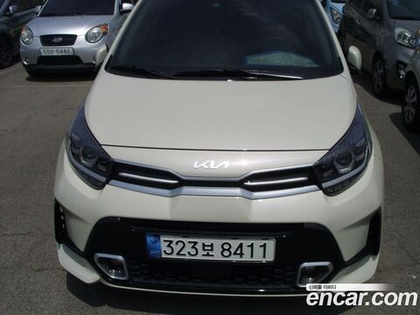 Kia Morning Urban (JA) Signatures (06.2022)