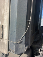 UAT SCFG* Полуприцеп Бортовой/Шторный SCFG-9226.01 (Шторный)