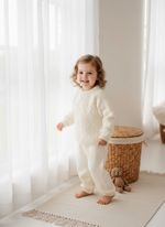 Комплект утепленный 2 предмета