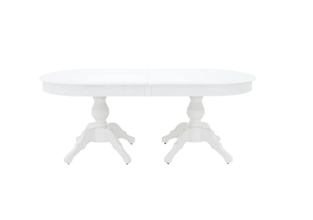 Стол Аврора Рафаэль Белый