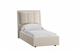 Кровать Ester 900 модель 311 Sota latte