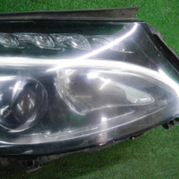 Фара правая Mercedes C w205 (2014-2018) LED