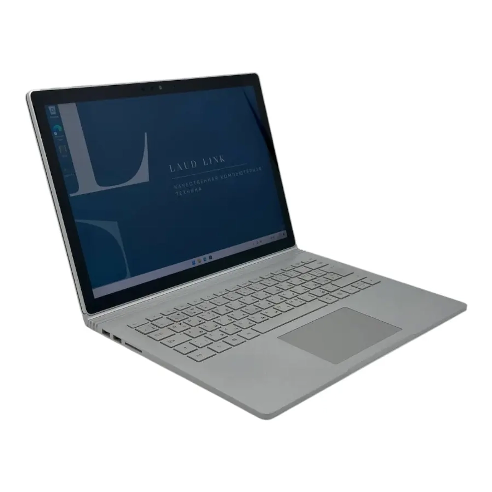Surface Book 2
