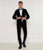 Брюки COSMOS Karl Lagerfeld - черный(255068 544000)