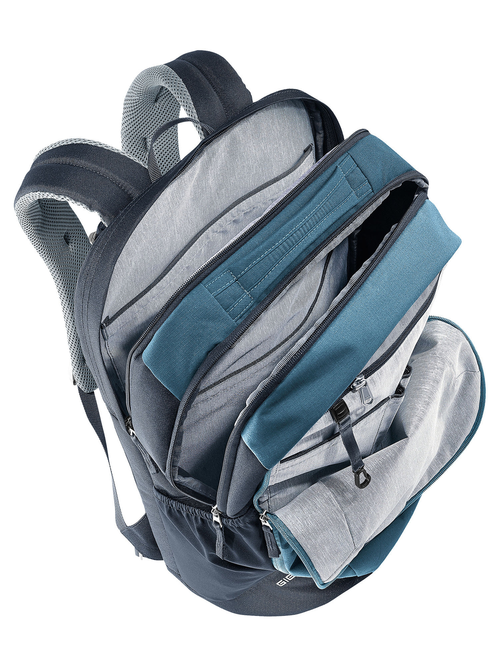 Рюкзак Deuter Giga Atlantic/Ink