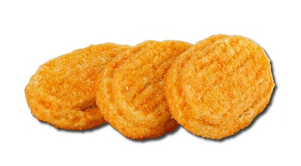 Магур куриный с сыром и ветчиной Часар