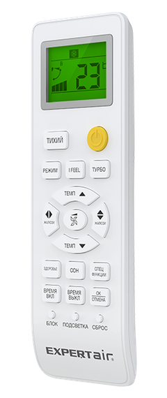 Инверторная сплит-система серии CYCLONE DC Inverter ZAC-I/CN09NPZ (комплект)