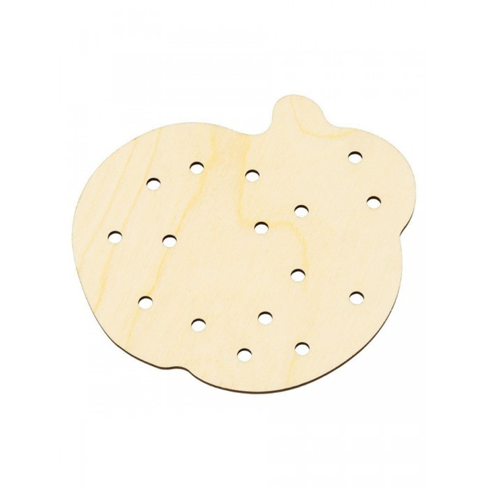 ШН21/Шнуровка "Яблоко"МП/