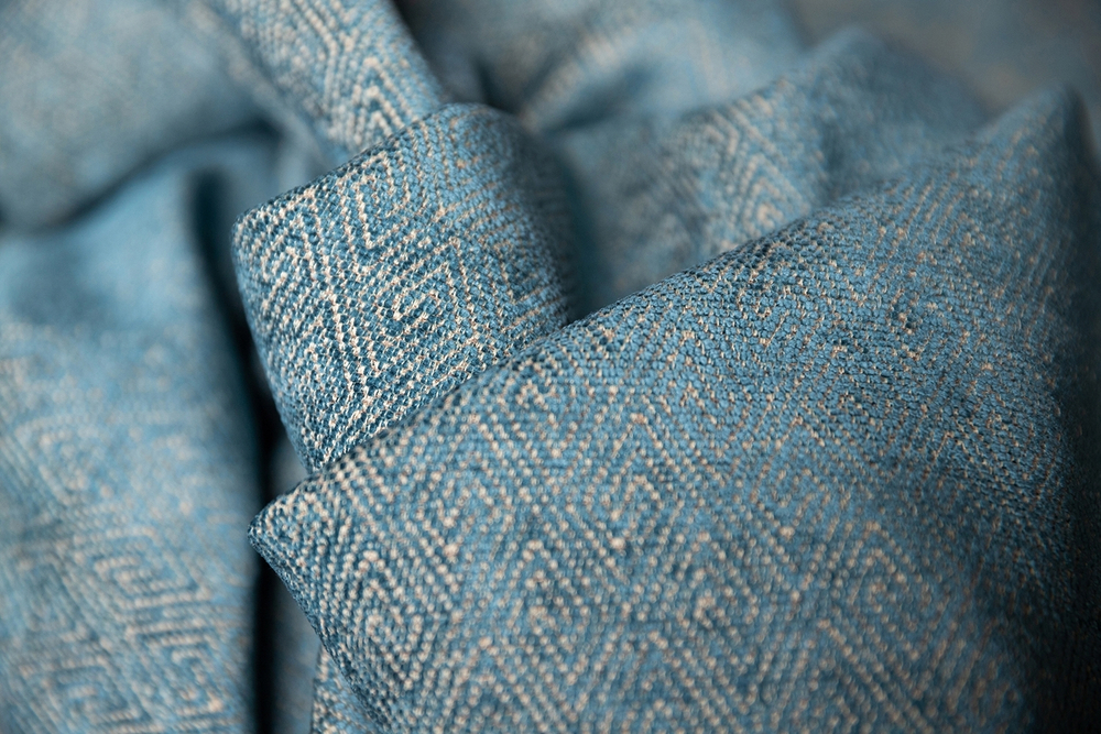 Шенилл Blammo plain brezze (Бламмо плейн бриз)