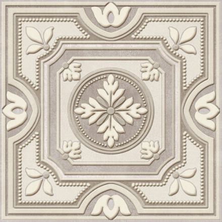 Декор Пьяцца 1 матовый (VT\A334\3278)