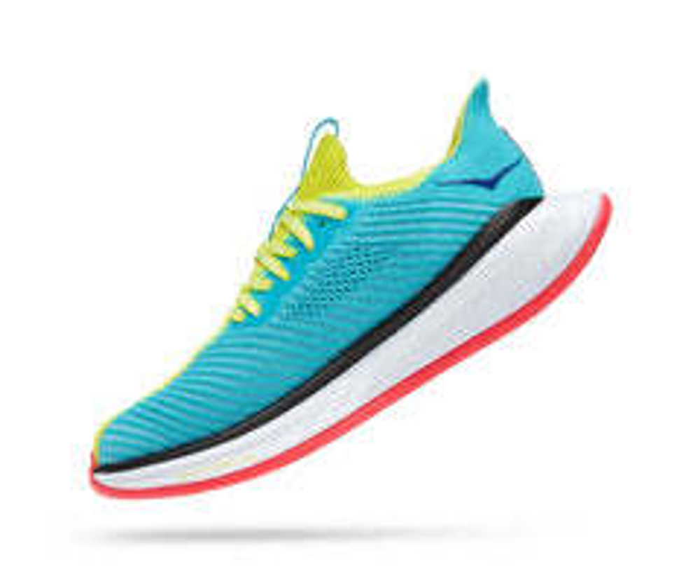 Кроссовки женские Hoka Carbon X3