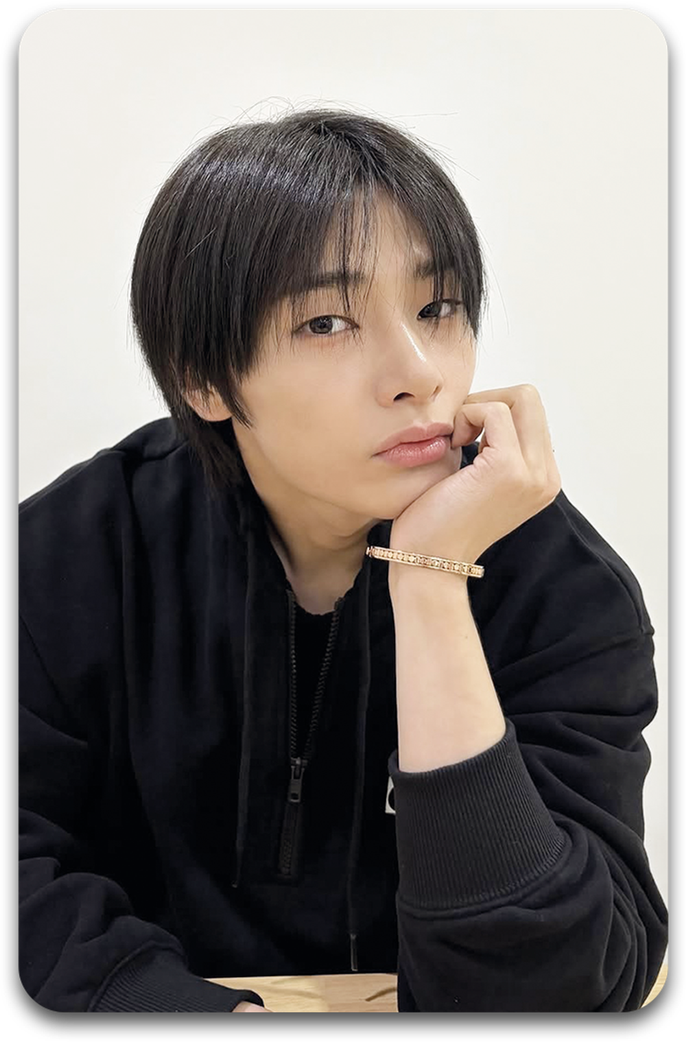Карта / STRAY KIDS #2363