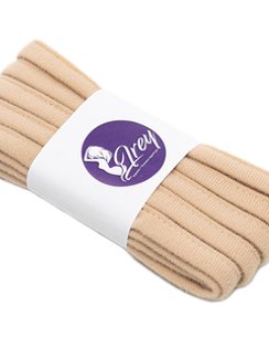 775 Ворсовая тесьма для каркасов 10 мм, бежевый 775