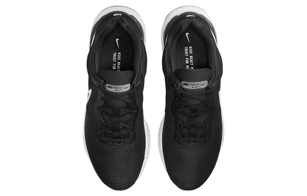 Кроссовки Nike React Miler 3