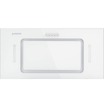 Полновстраиваемая вытяжка Meferi INBOX60WH GLASS ULTRA фото 9