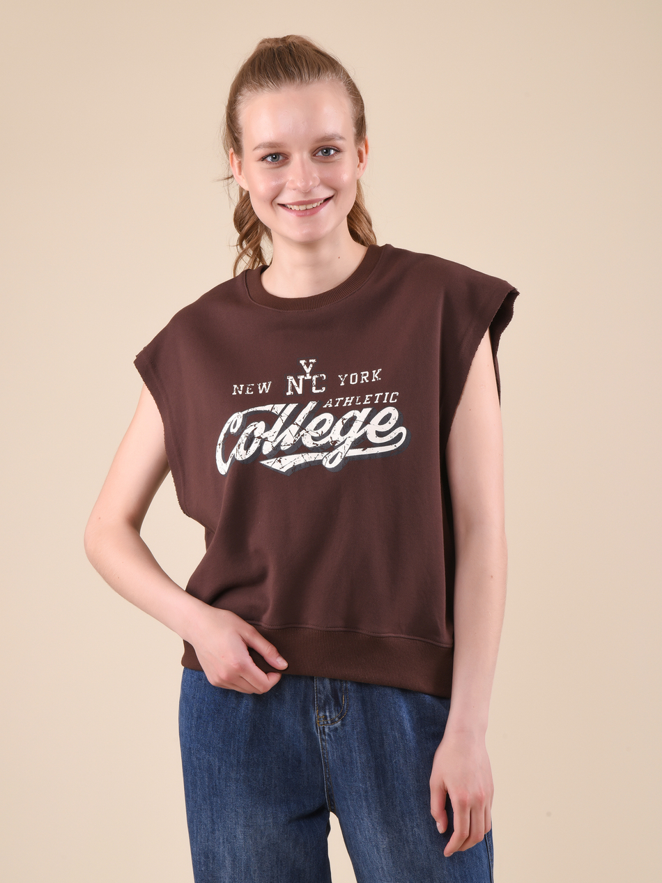 Жилет женский спортивный